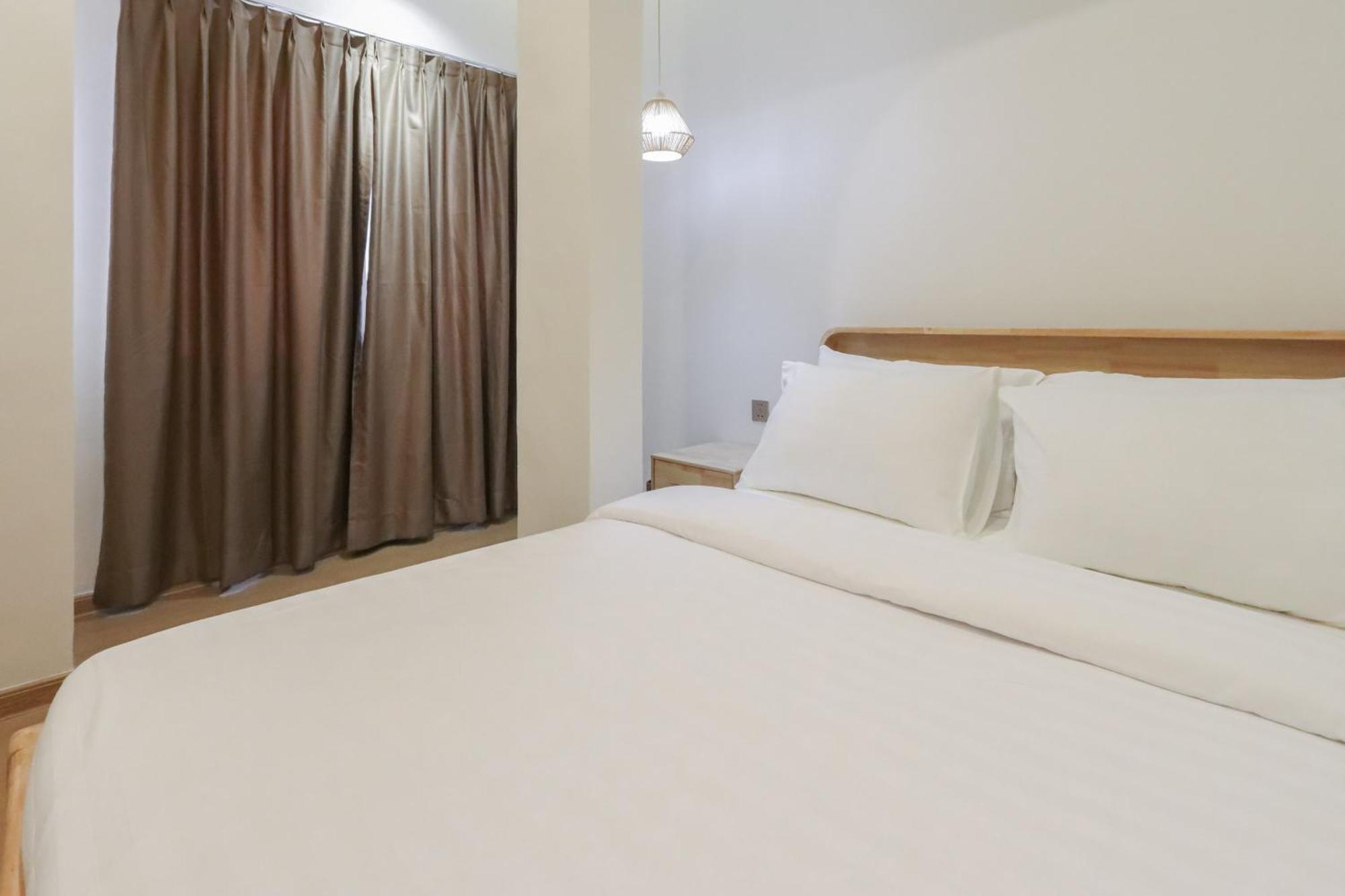Casabella Homestay Nagoya Luaran gambar