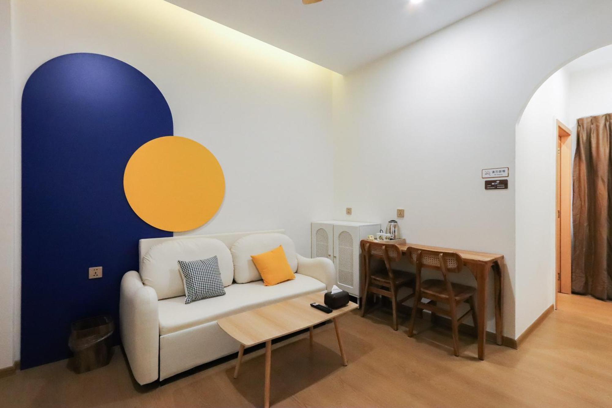 Casabella Homestay Nagoya Luaran gambar