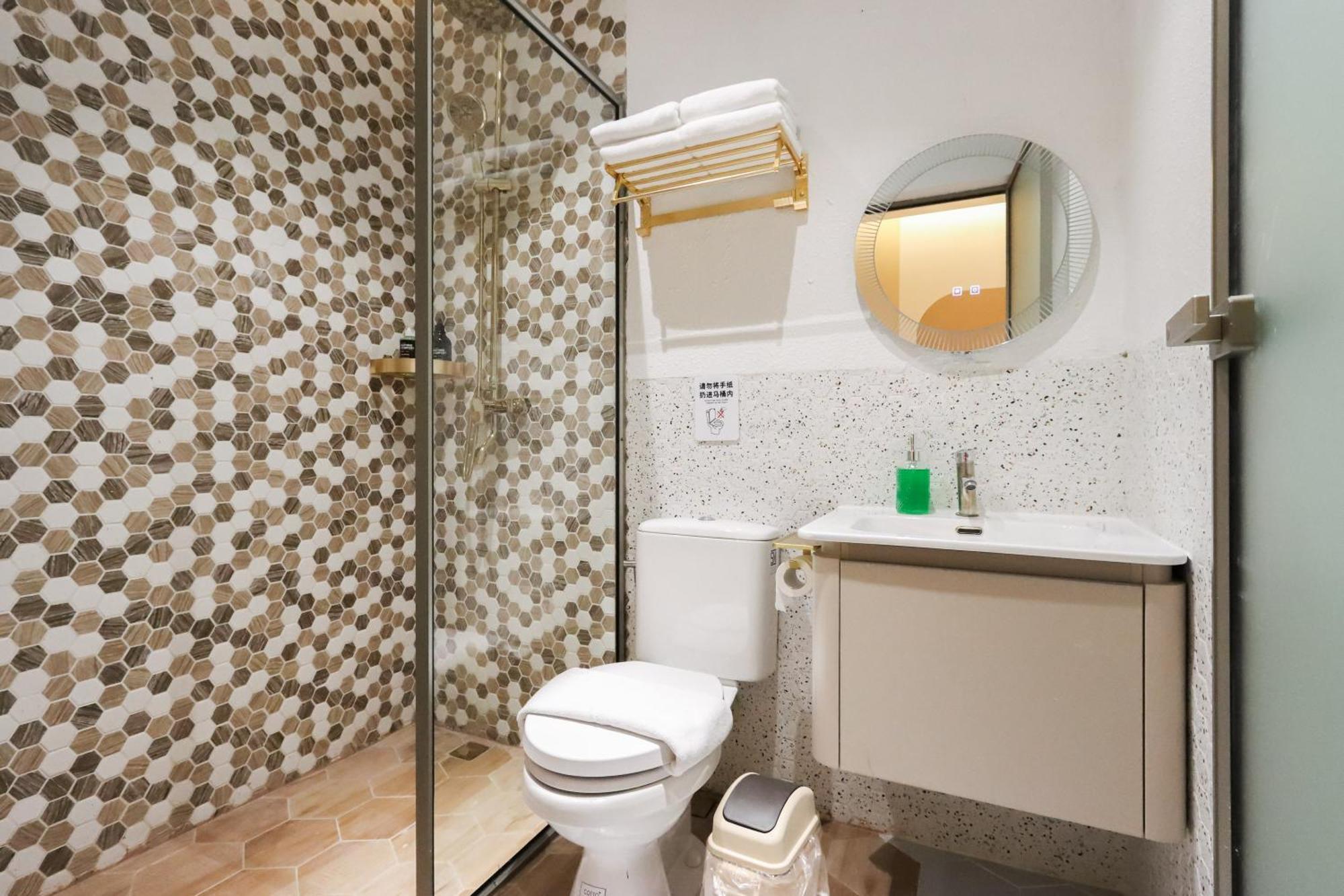 Casabella Homestay Nagoya Luaran gambar