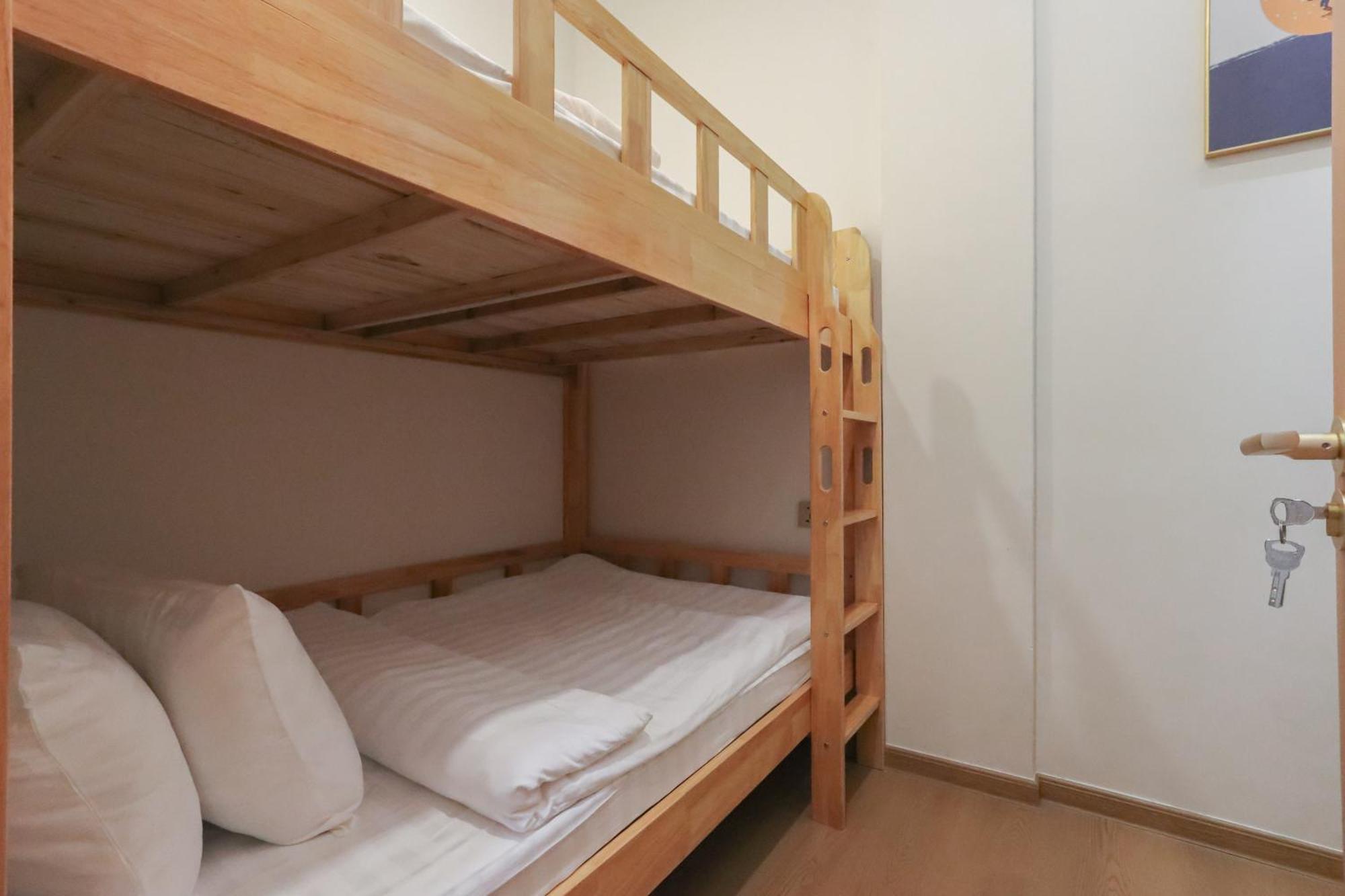 Casabella Homestay Nagoya Luaran gambar