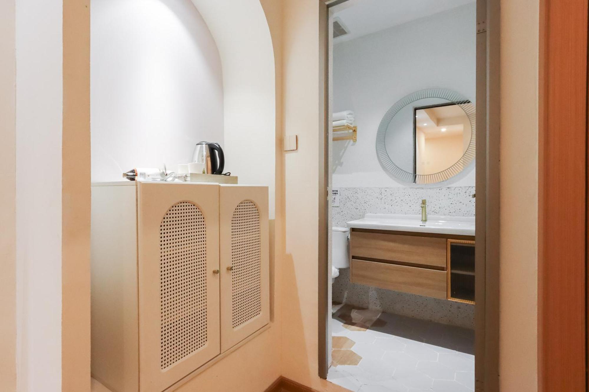 Casabella Homestay Nagoya Luaran gambar