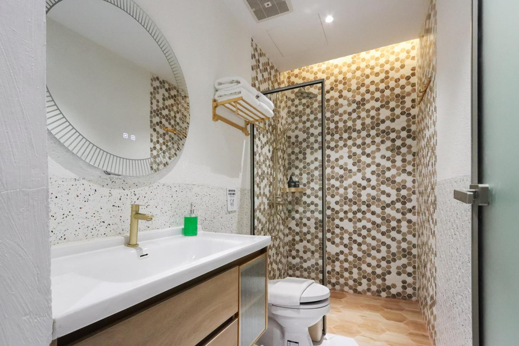 Casabella Homestay Nagoya Luaran gambar