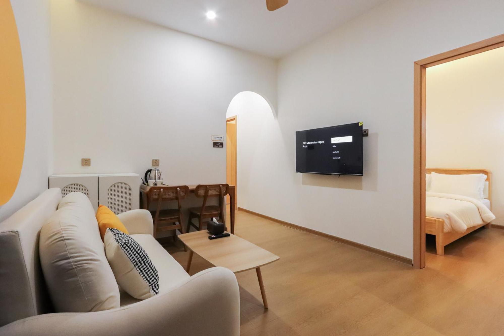 Casabella Homestay Nagoya Luaran gambar