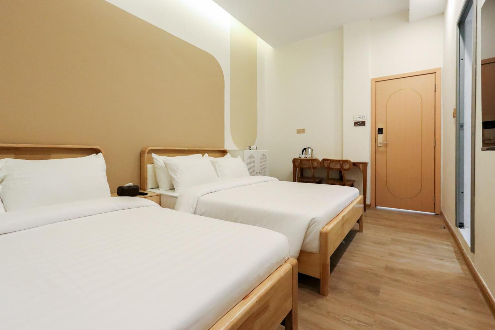 Casabella Homestay Nagoya Luaran gambar
