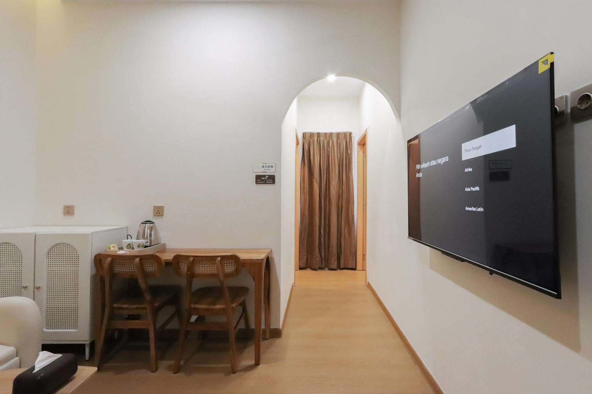 Casabella Homestay Nagoya Luaran gambar