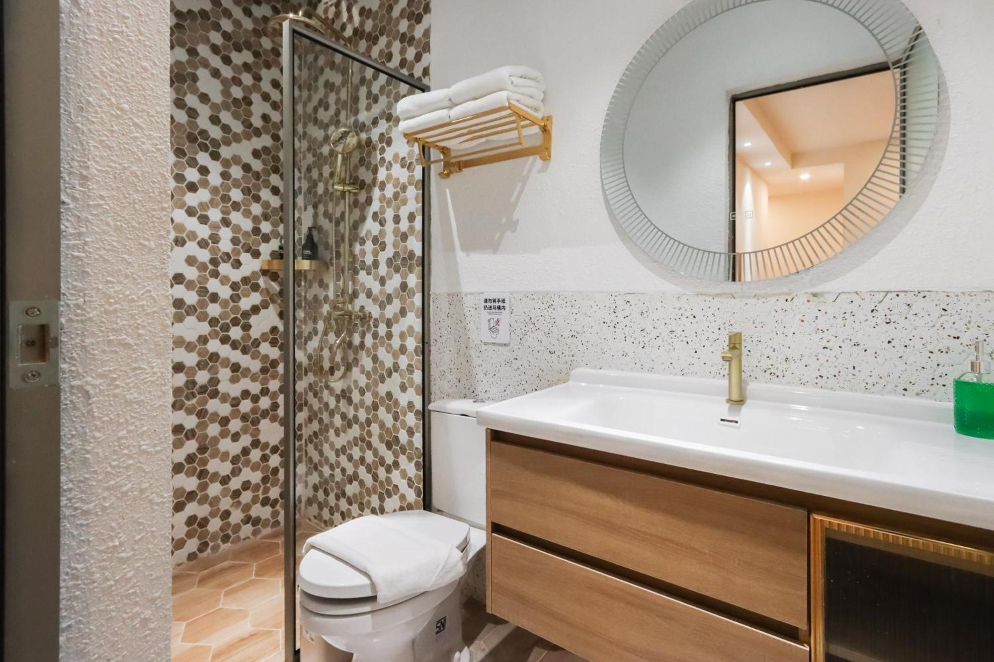 Casabella Homestay Nagoya Luaran gambar