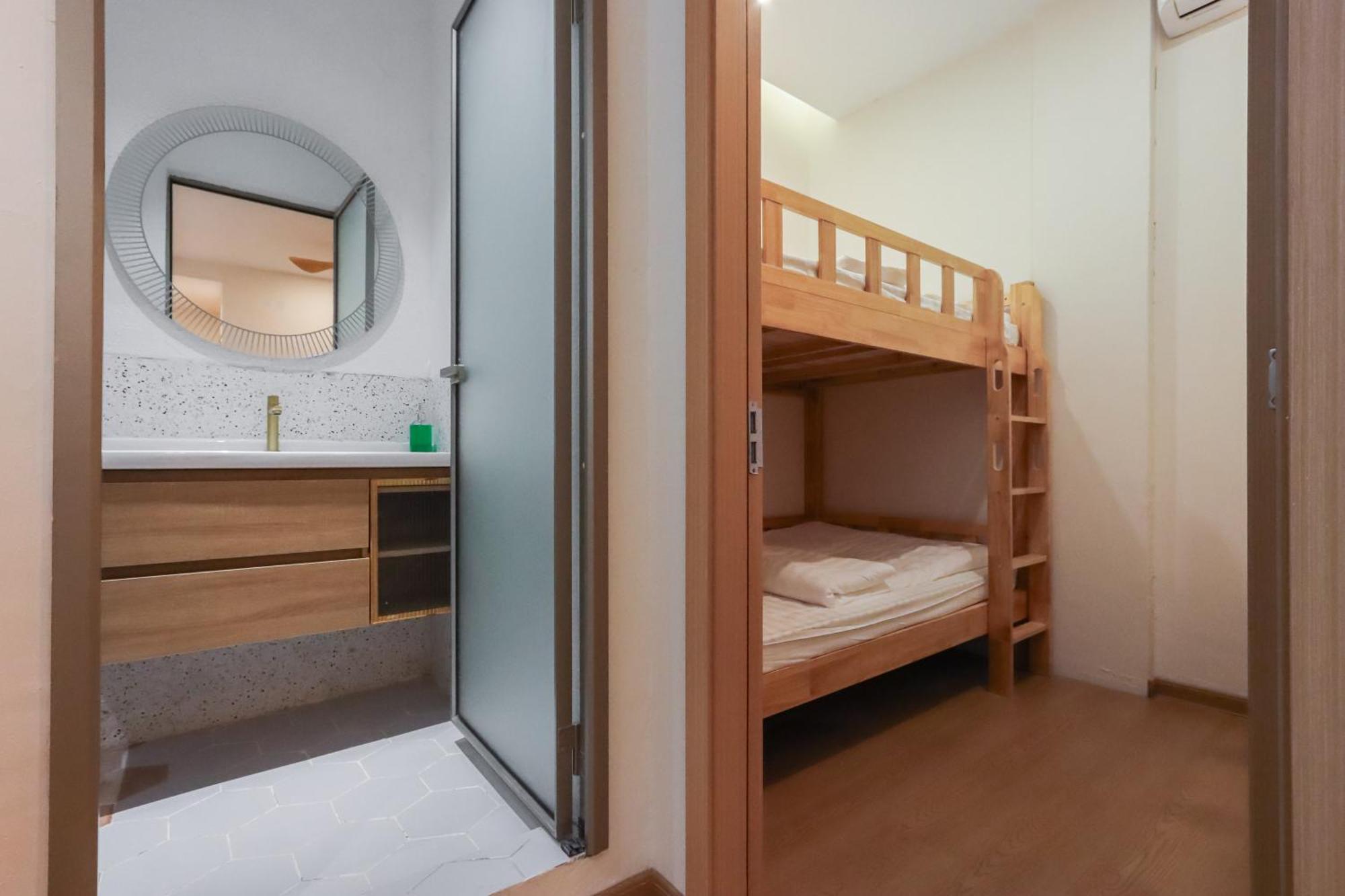 Casabella Homestay Nagoya Luaran gambar