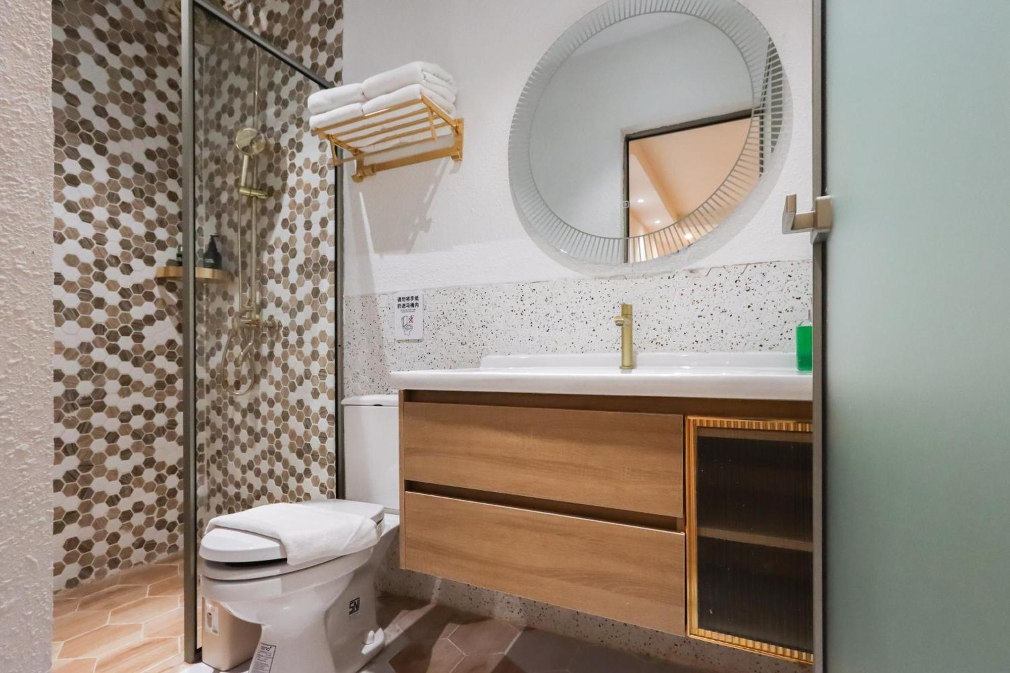 Casabella Homestay Nagoya Luaran gambar
