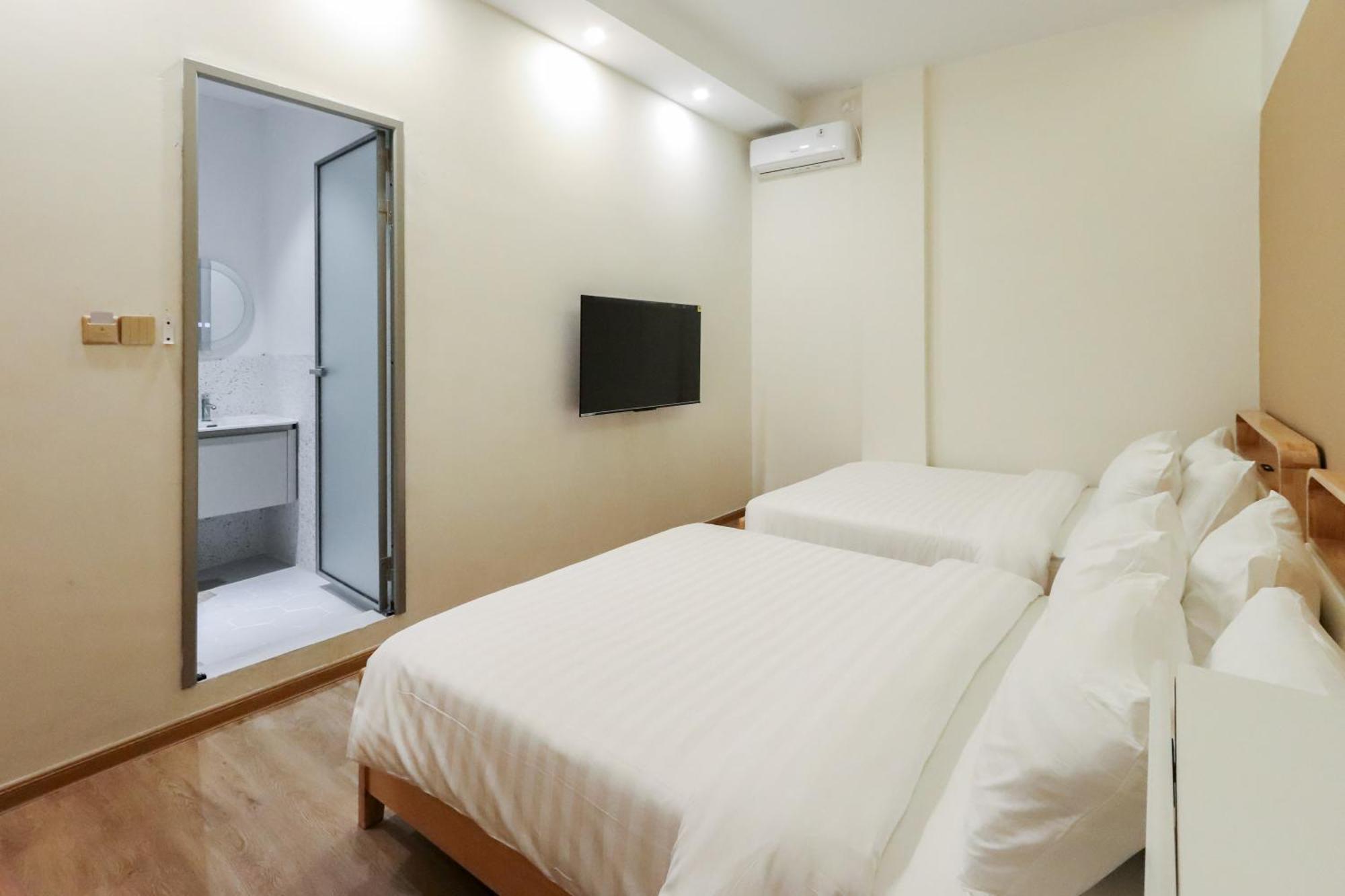 Casabella Homestay Nagoya Luaran gambar