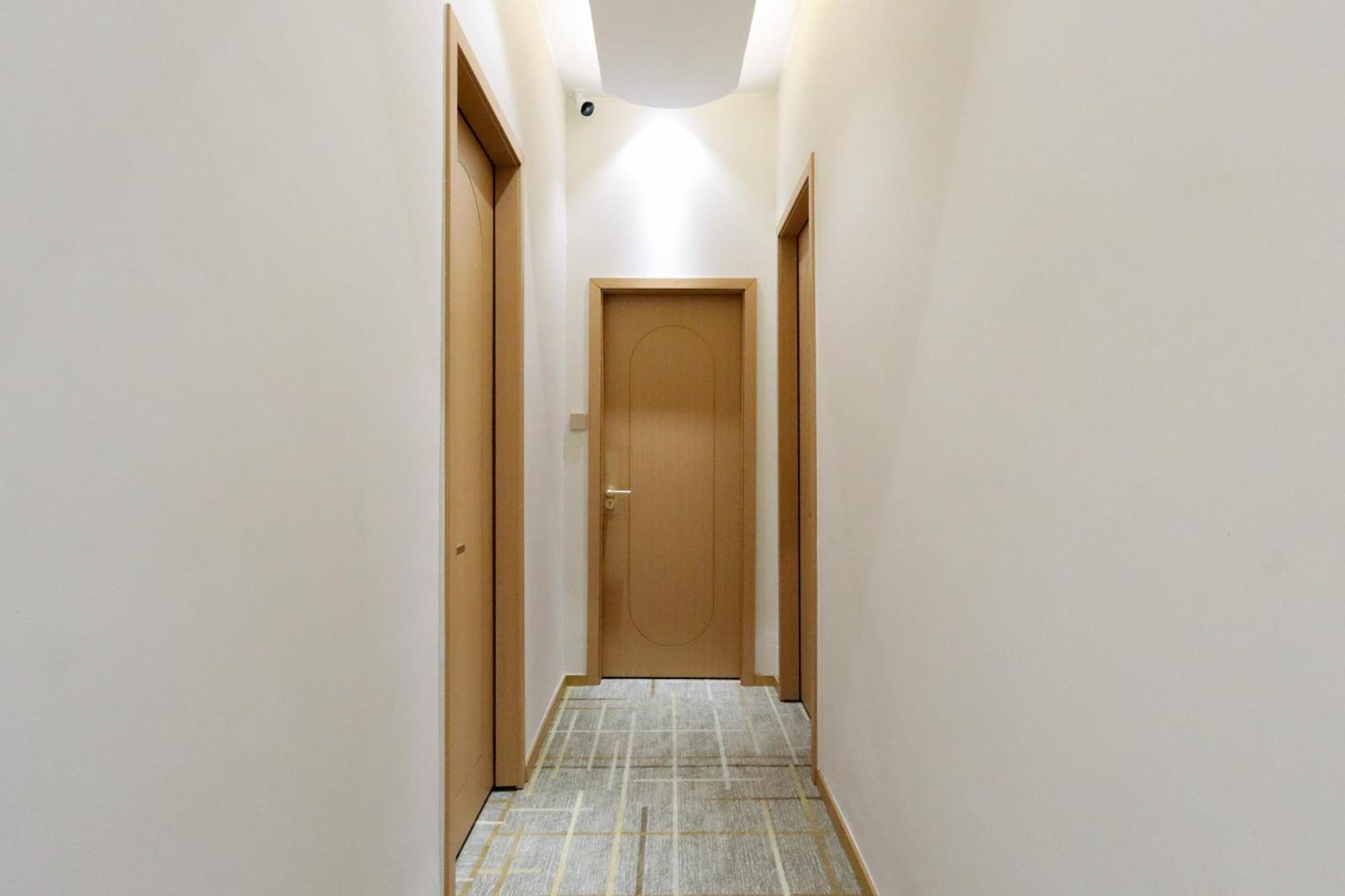 Casabella Homestay Nagoya Luaran gambar