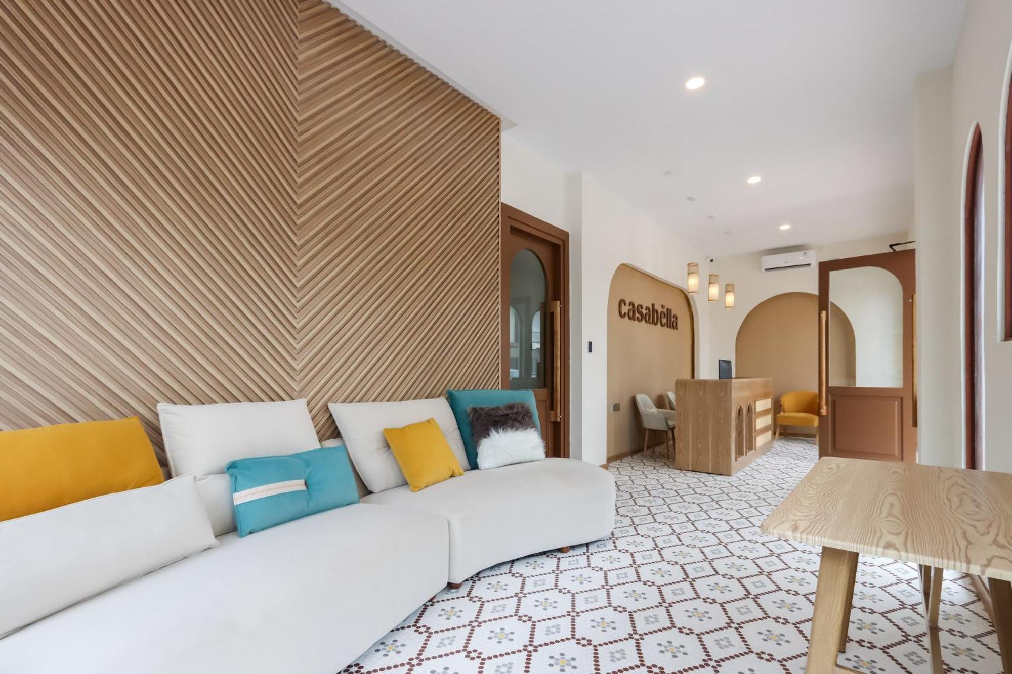 Casabella Homestay Nagoya Luaran gambar