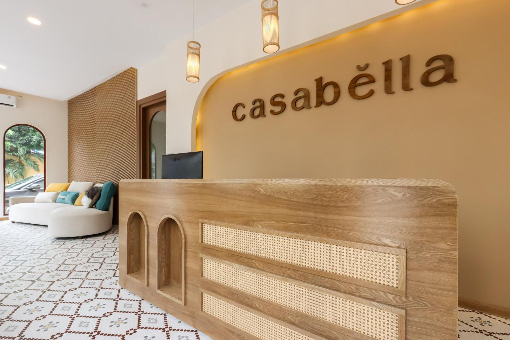 Casabella Homestay Nagoya Luaran gambar