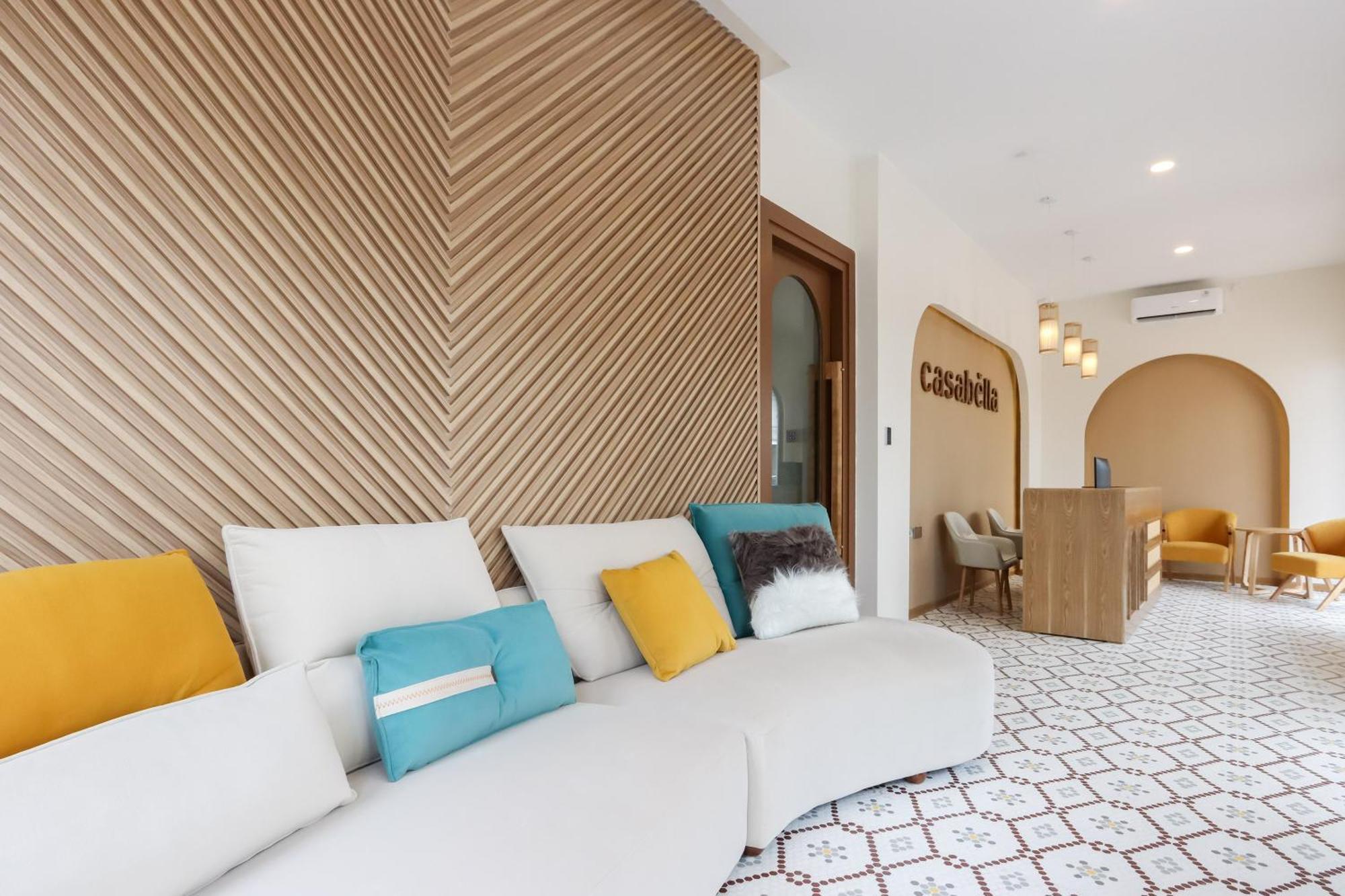Casabella Homestay Nagoya Luaran gambar